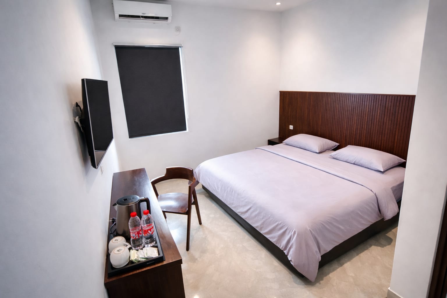 Deluxe Room - SUNNYDAY INN