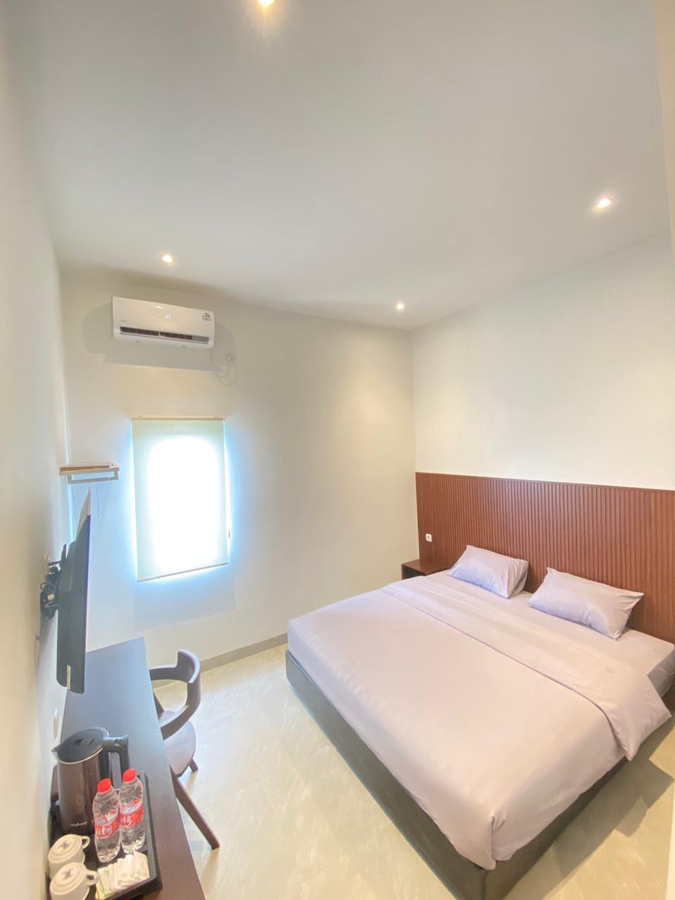 Superior Room - SUNNYDAY INN